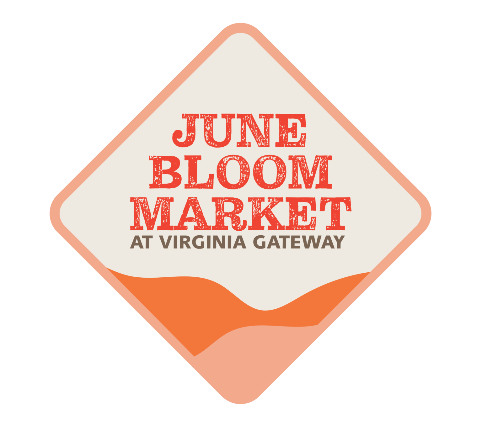 Virginia Gateway June Bloom Market | RVA Galleries